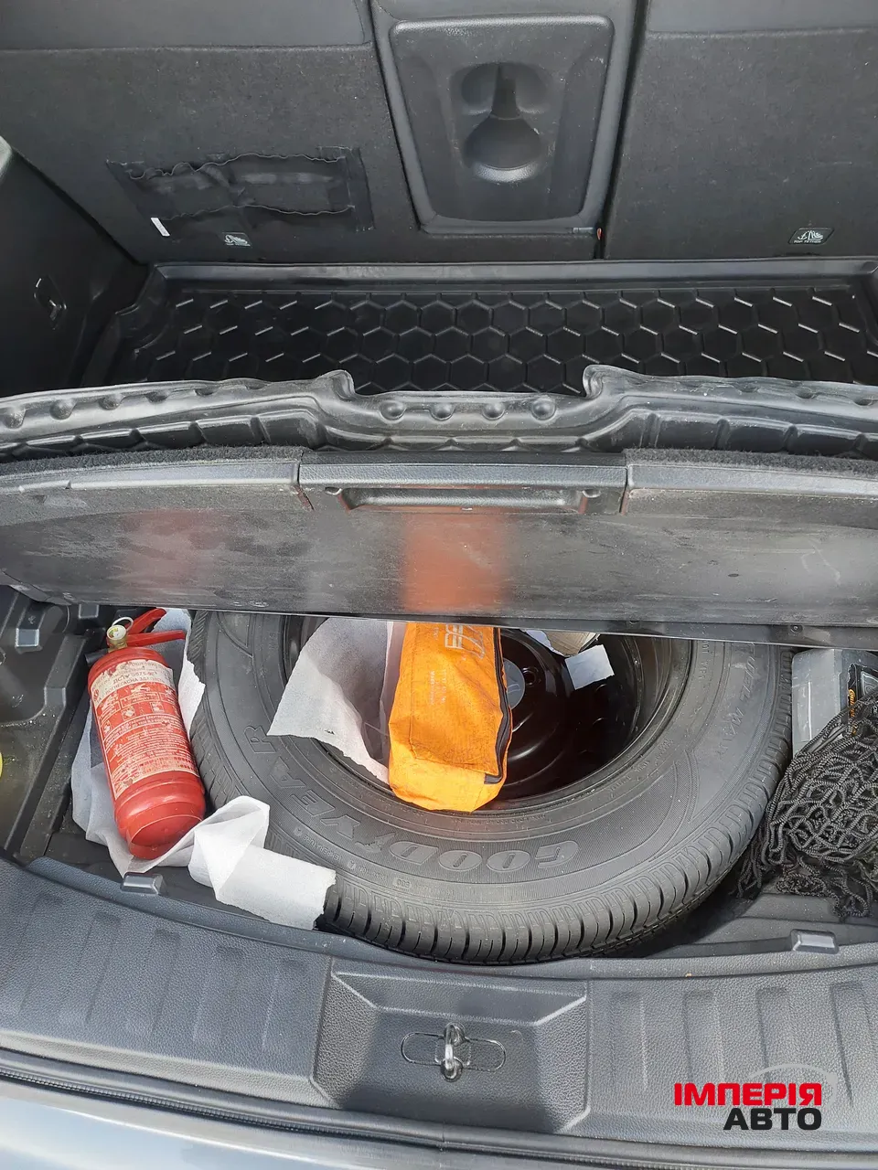 Nissan X-Trail - фото 5