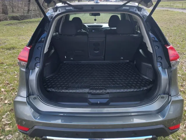 Nissan X-Trail - фото 4