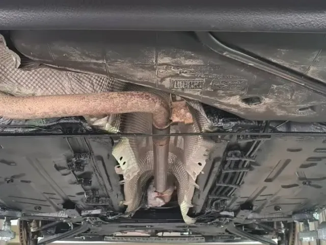 Renault Scenic - фото 4