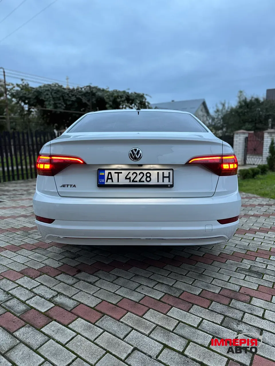 Volkswagen Jetta - фото 9