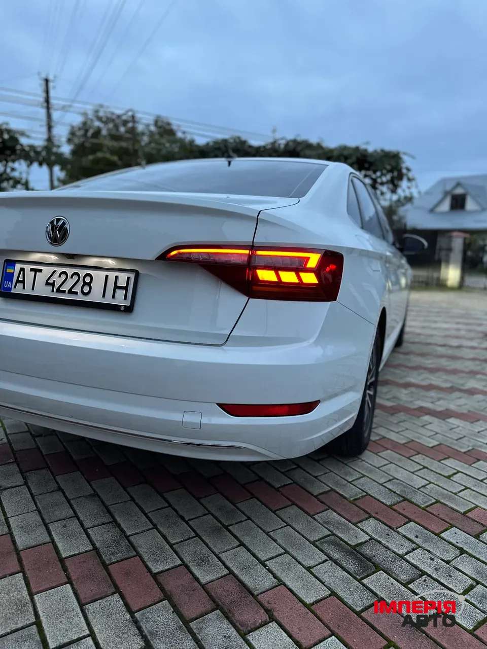 Volkswagen Jetta - фото 7