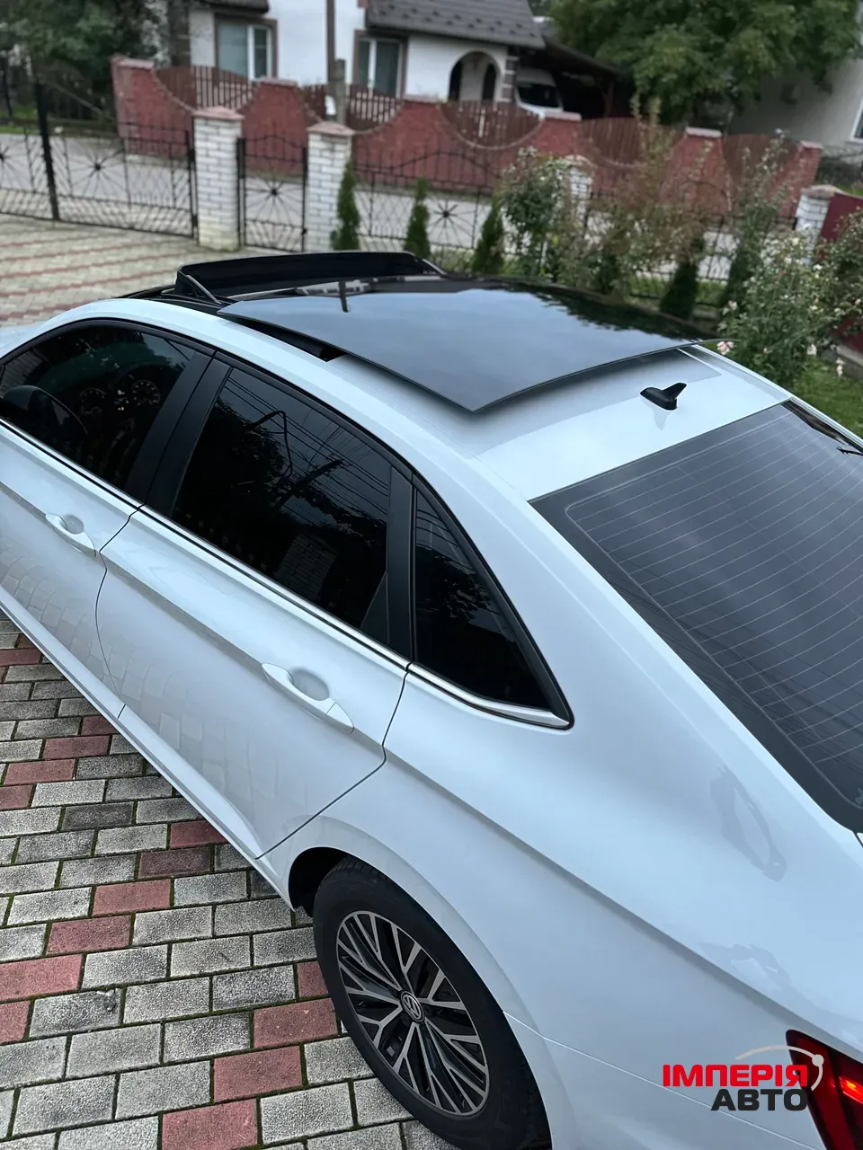 Volkswagen Jetta - фото 13