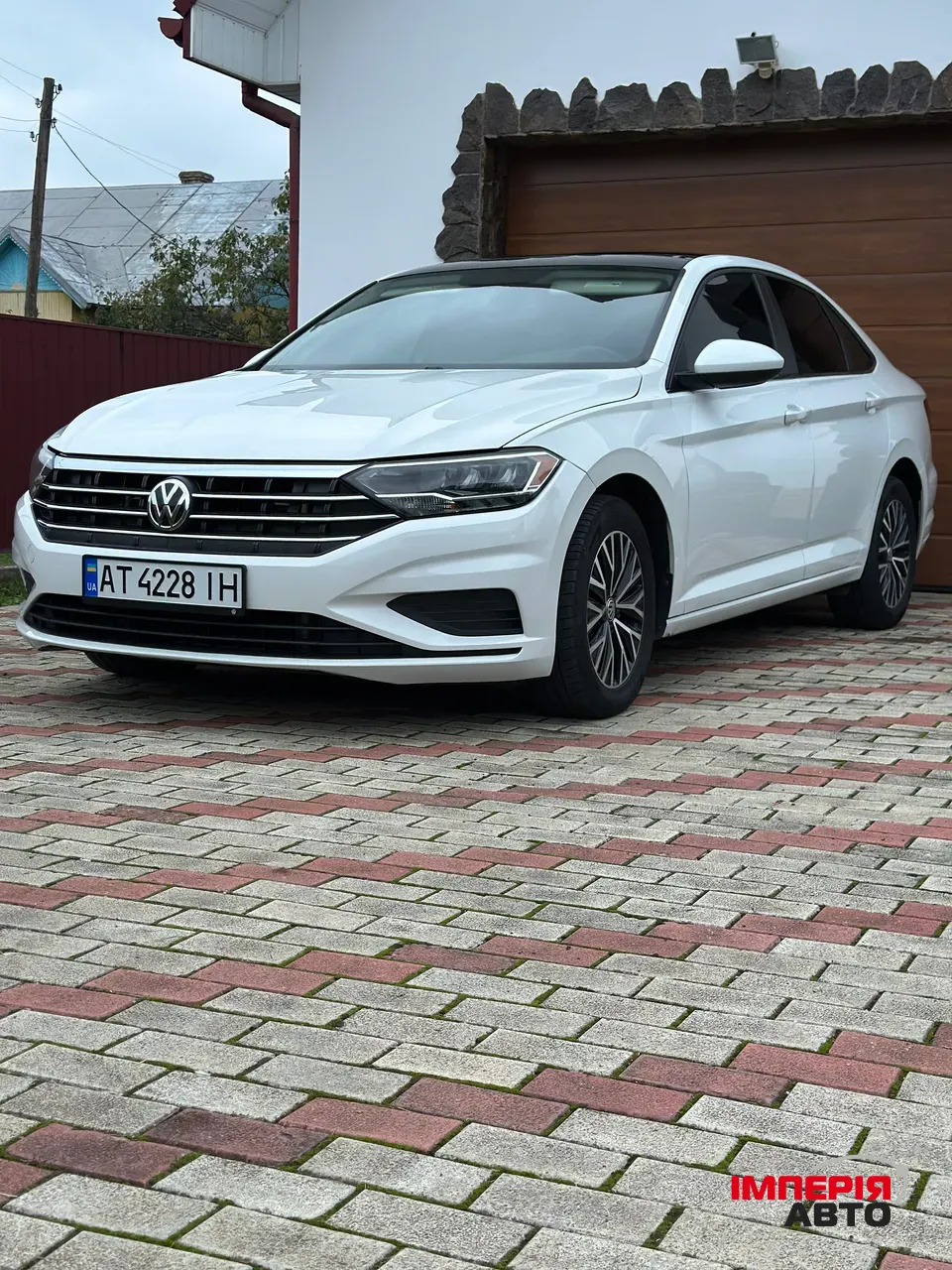 Volkswagen Jetta - фото 6