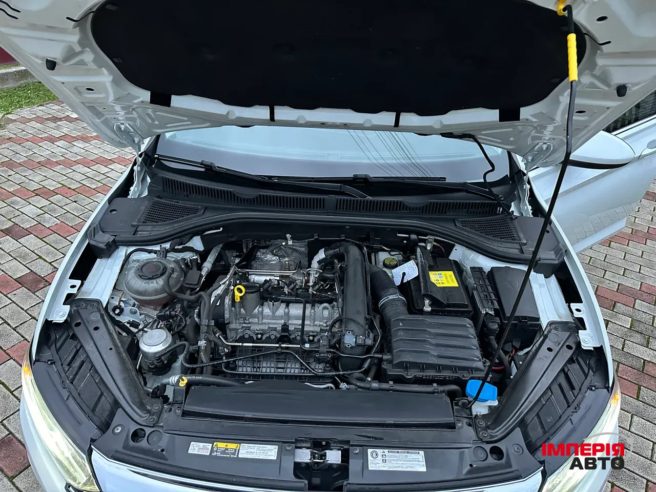 Volkswagen Jetta - фото 14