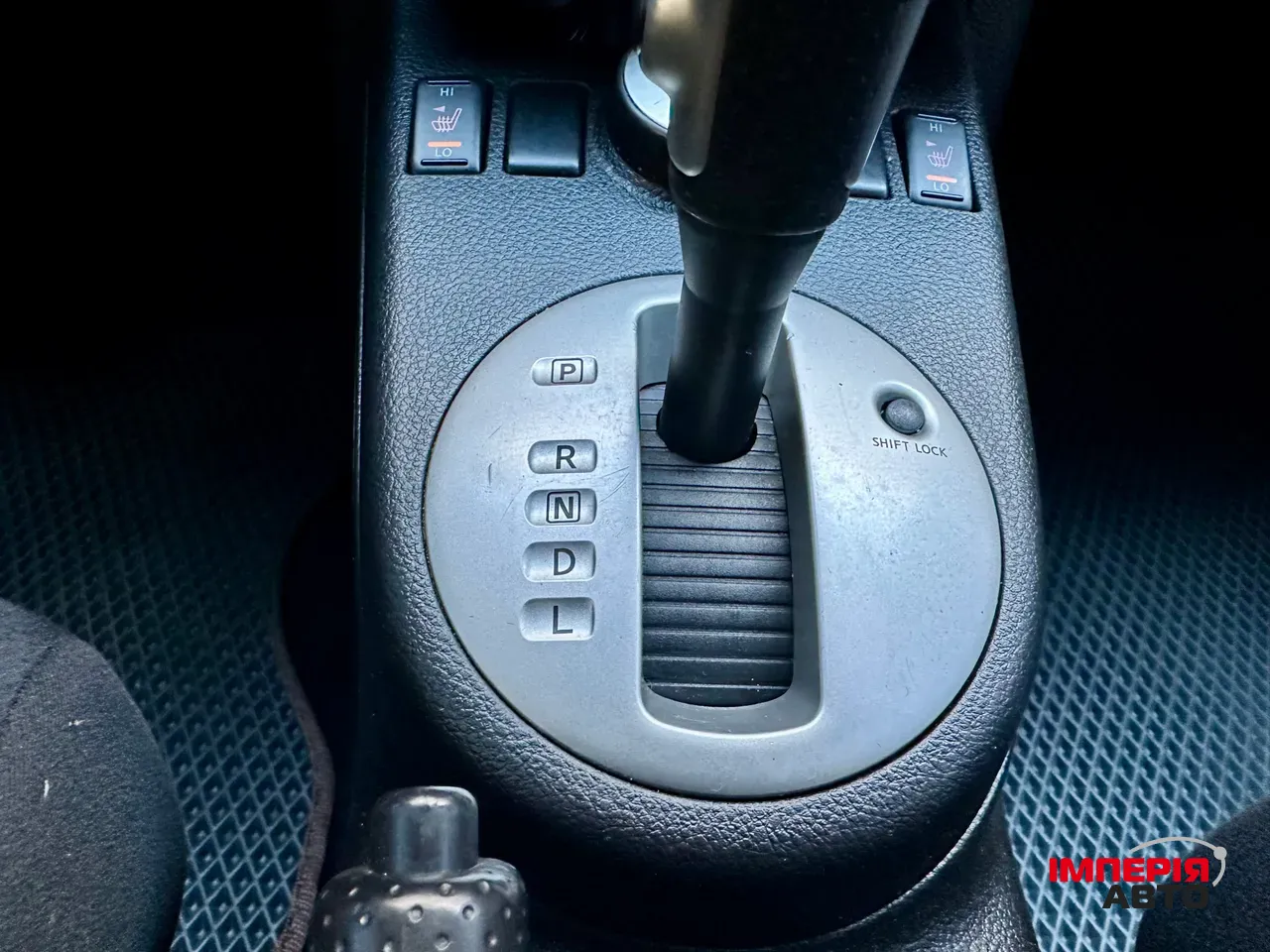 Nissan X-Trail - фото 21