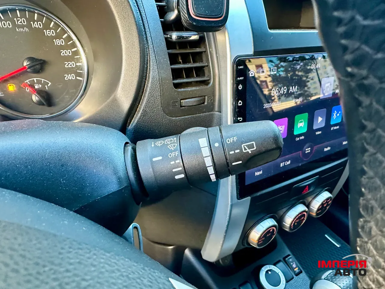 Nissan X-Trail - фото 17