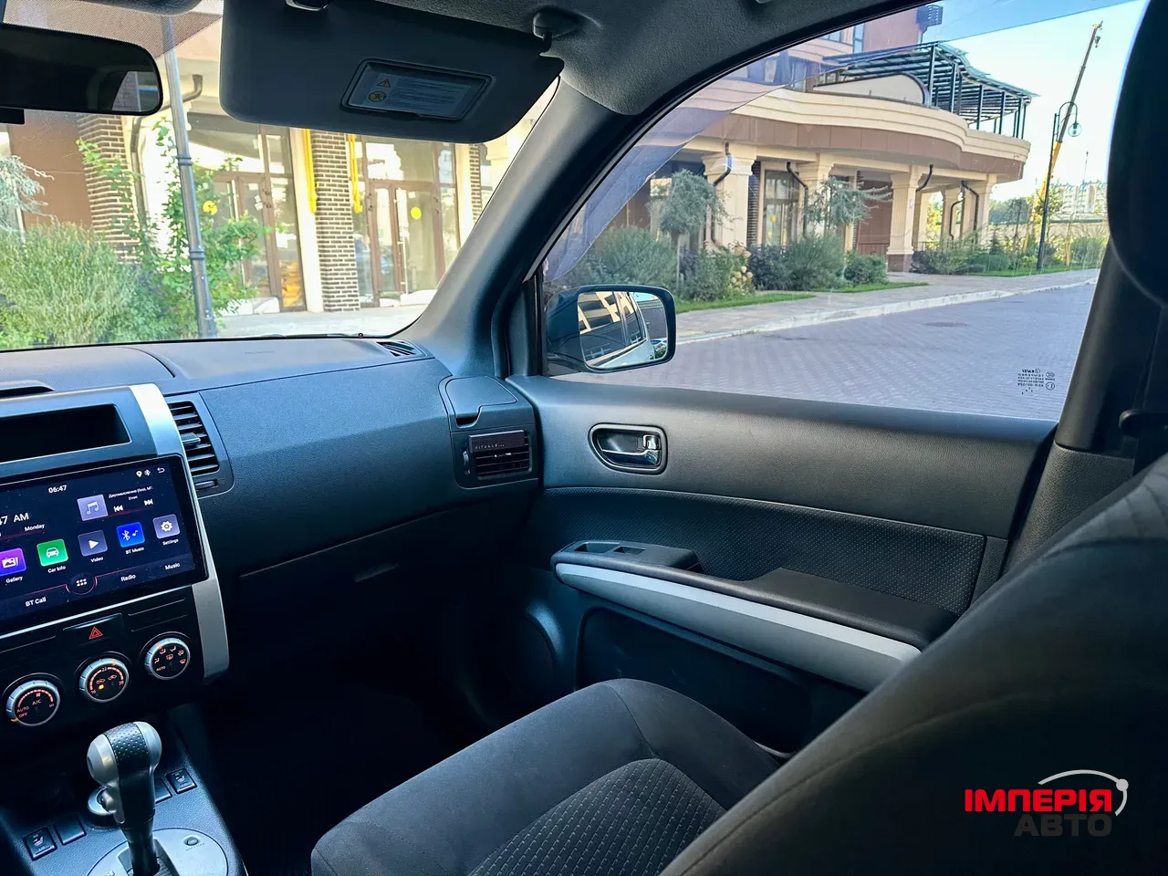 Nissan X-Trail - фото 22