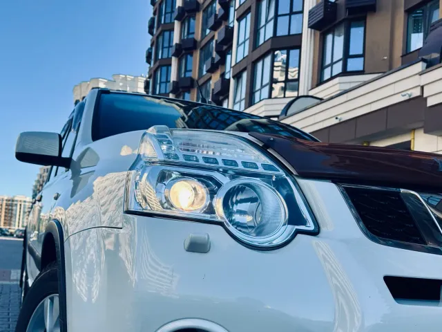 Nissan X-Trail - фото 1