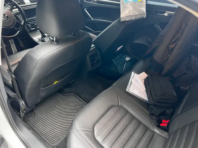 Volkswagen Passat - фото 3