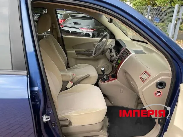 Hyundai Tucson - фото 6