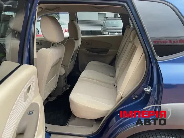 Hyundai Tucson - фото 5