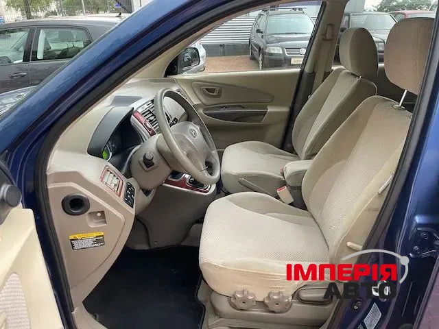 Hyundai Tucson - фото 7