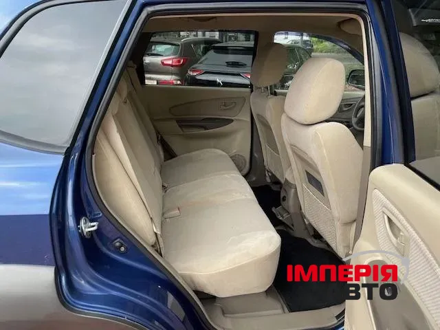 Hyundai Tucson - фото 8