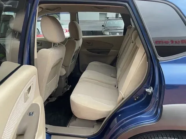 Hyundai Tucson - фото 5