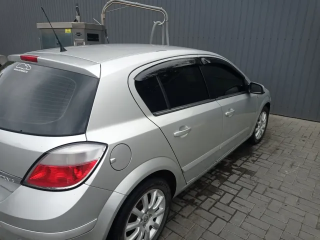 Opel Astra - фото 3