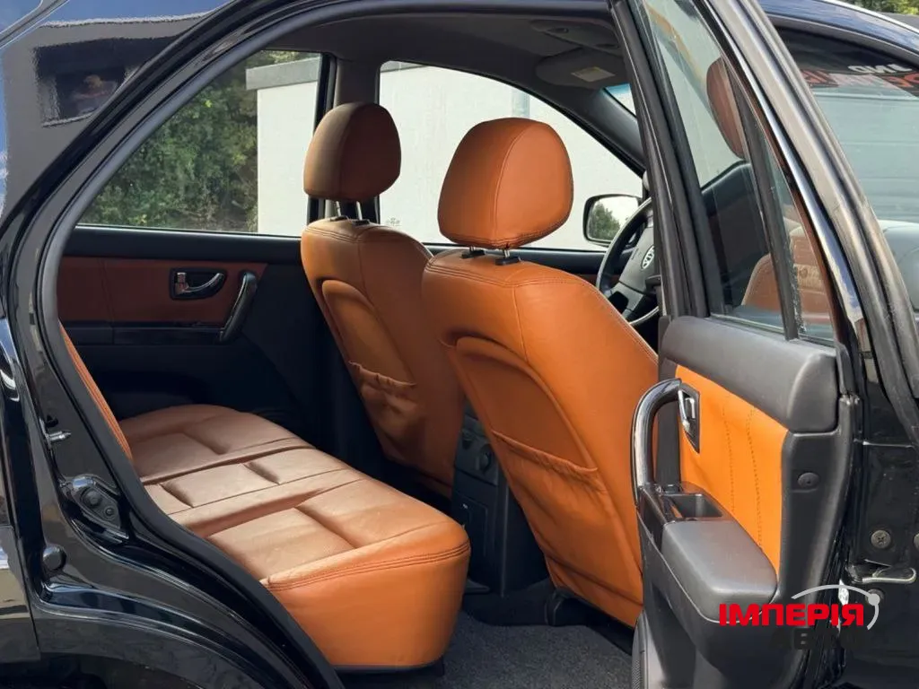 Kia Sorento - фото 7