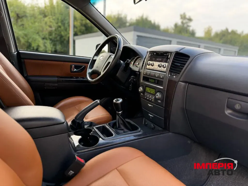 Kia Sorento - фото 8