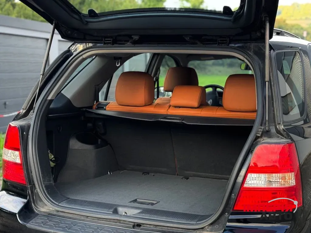Kia Sorento - фото 6