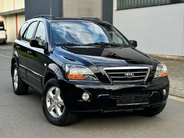 Kia Sorento - фото 2