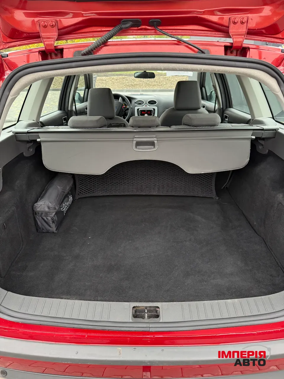 Ford Focus - фото 7