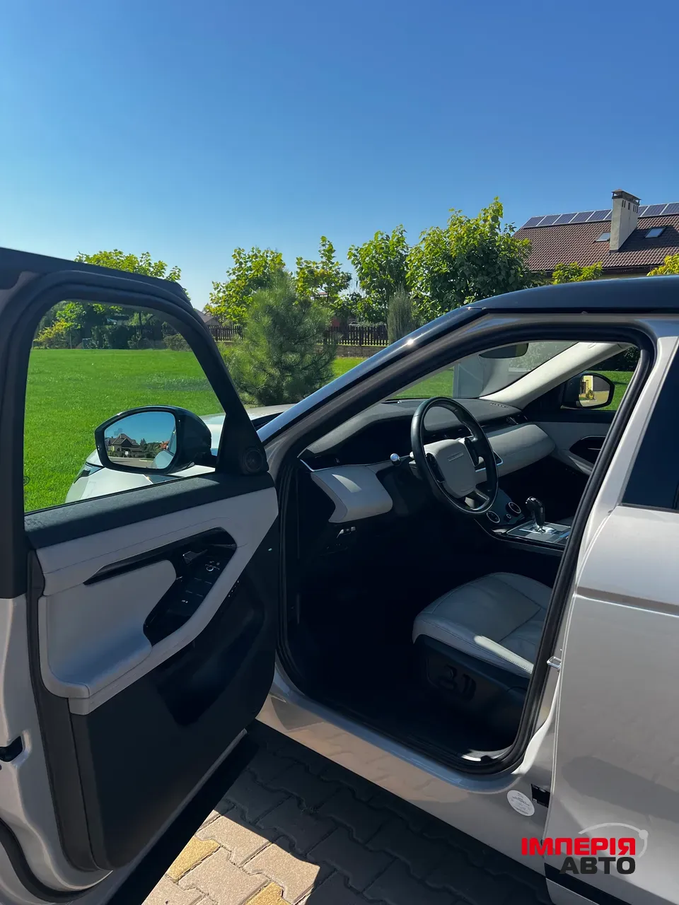 Land Rover Range Rover Evoque - фото 4