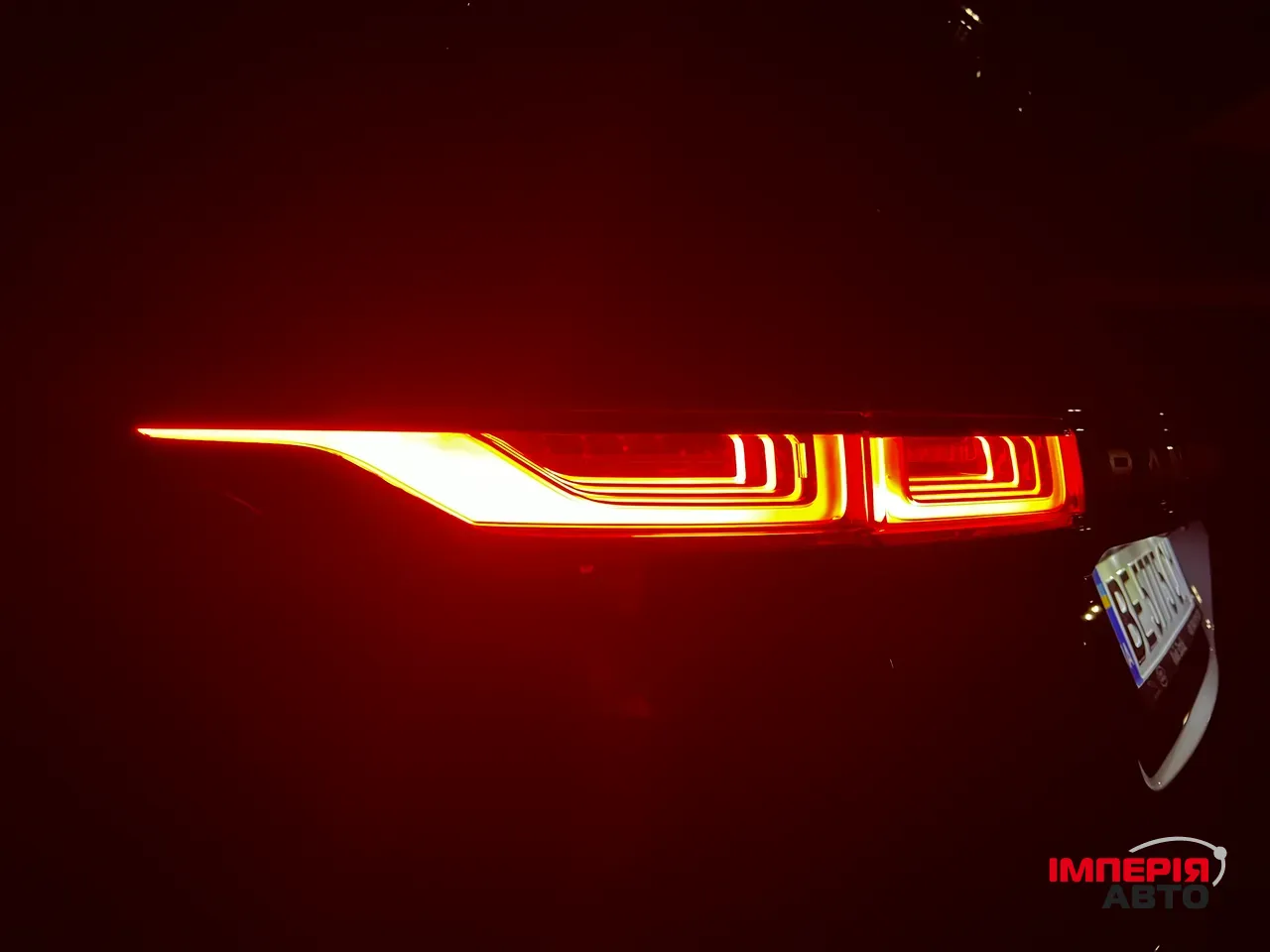 Land Rover Range Rover Evoque - фото 12