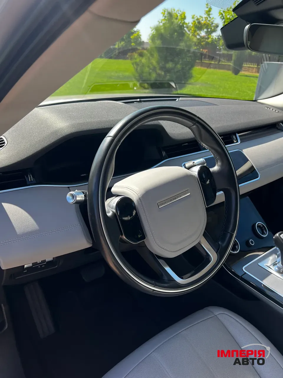 Land Rover Range Rover Evoque - фото 7