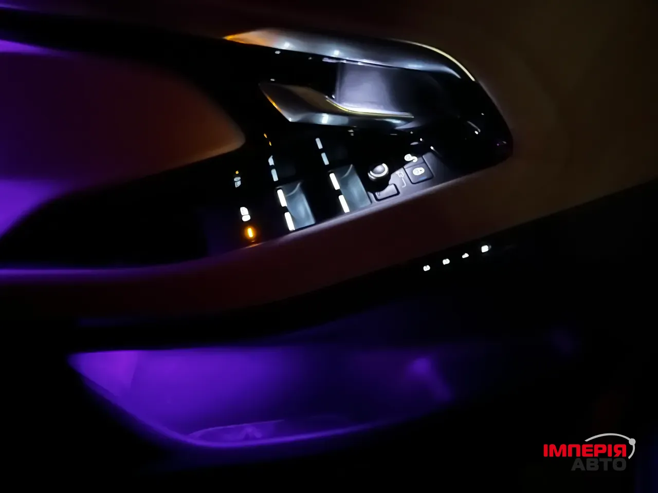 Land Rover Range Rover Evoque - фото 8