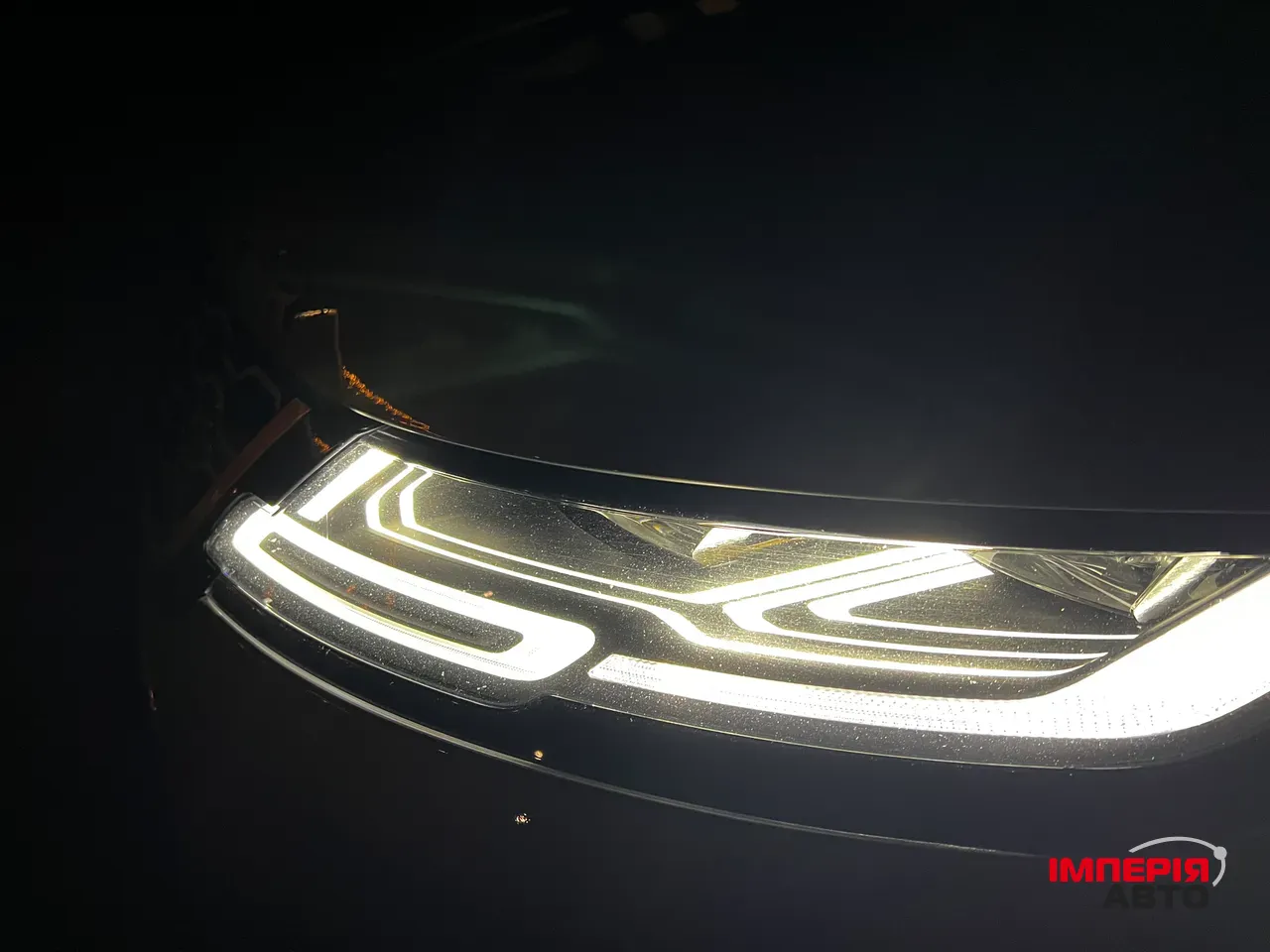 Land Rover Range Rover Evoque - фото 11