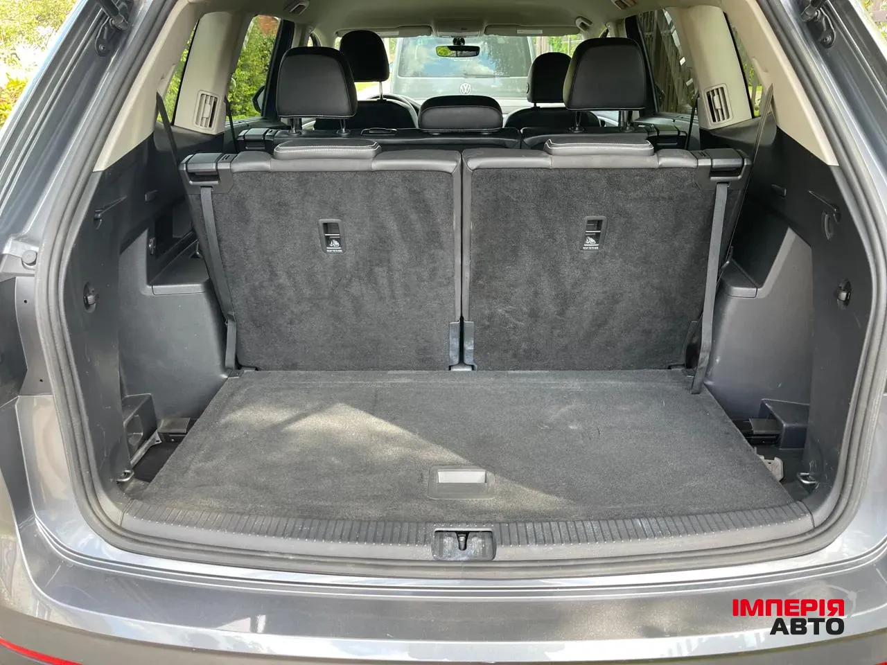 Volkswagen Atlas - фото 24