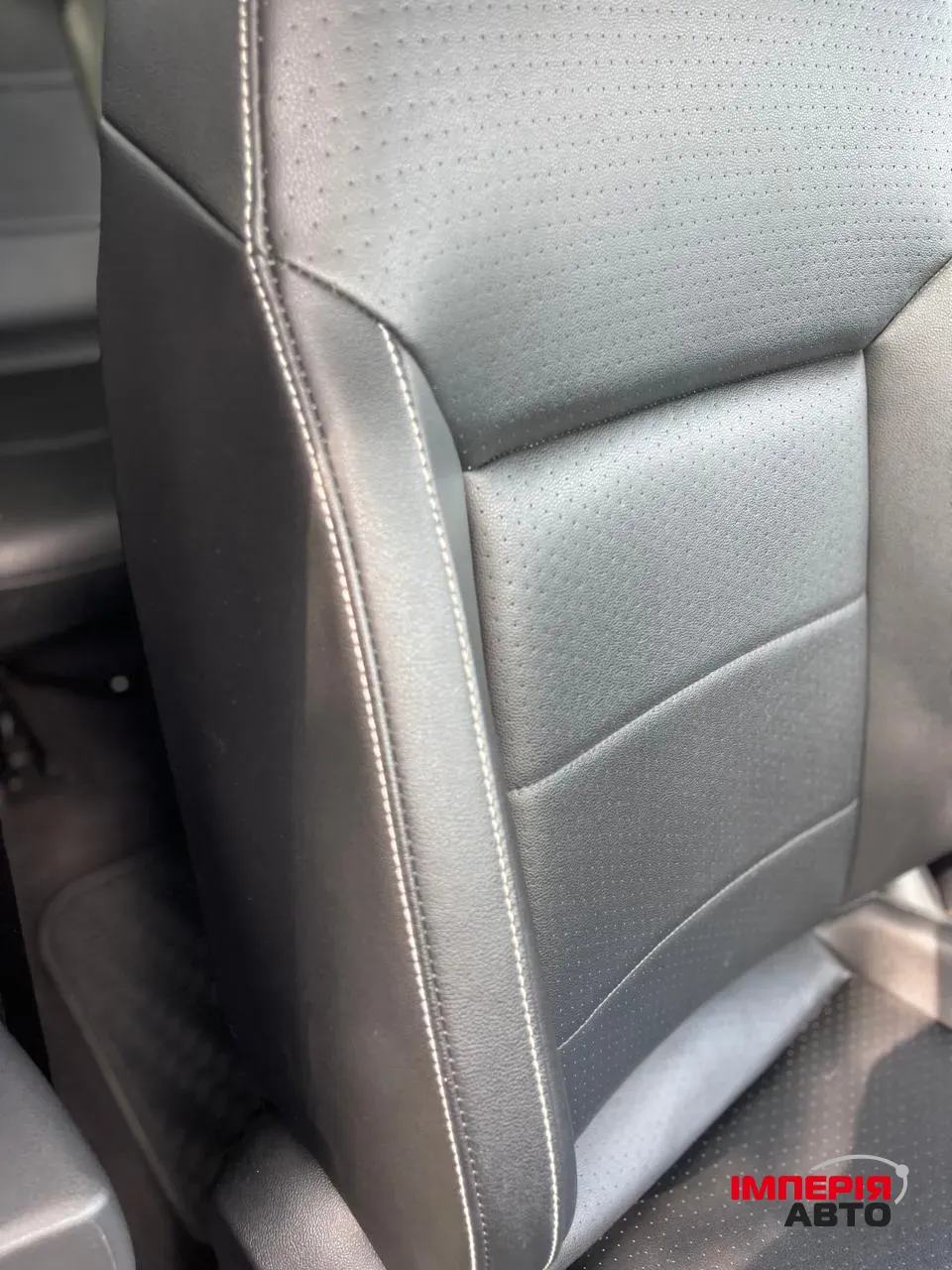 Volkswagen Atlas - фото 15