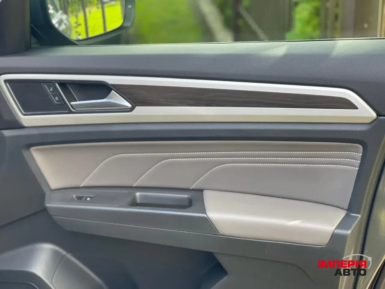 Volkswagen Atlas - фото 18