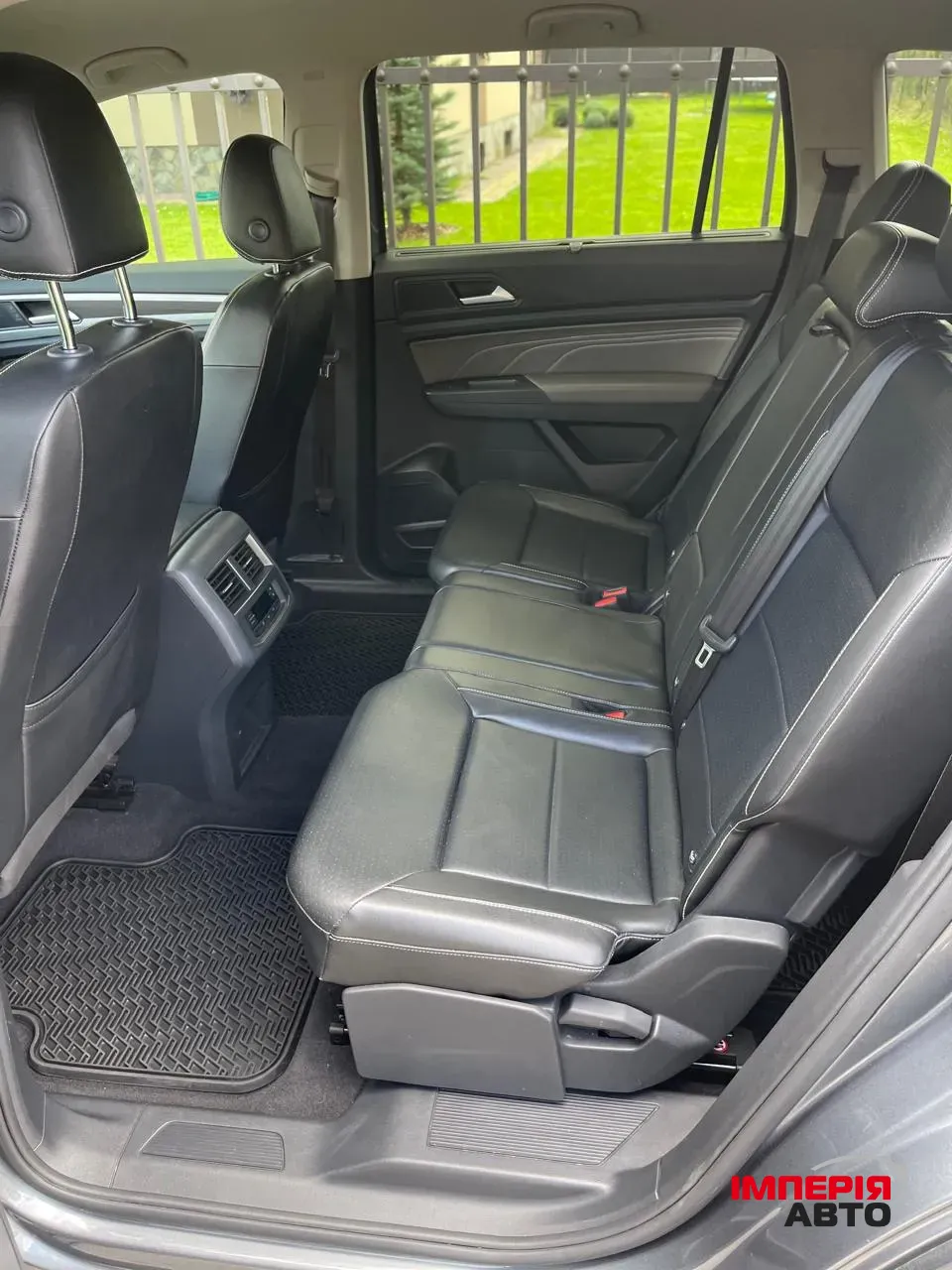 Volkswagen Atlas - фото 20