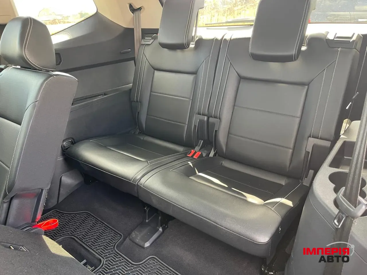 Volkswagen Atlas - фото 13