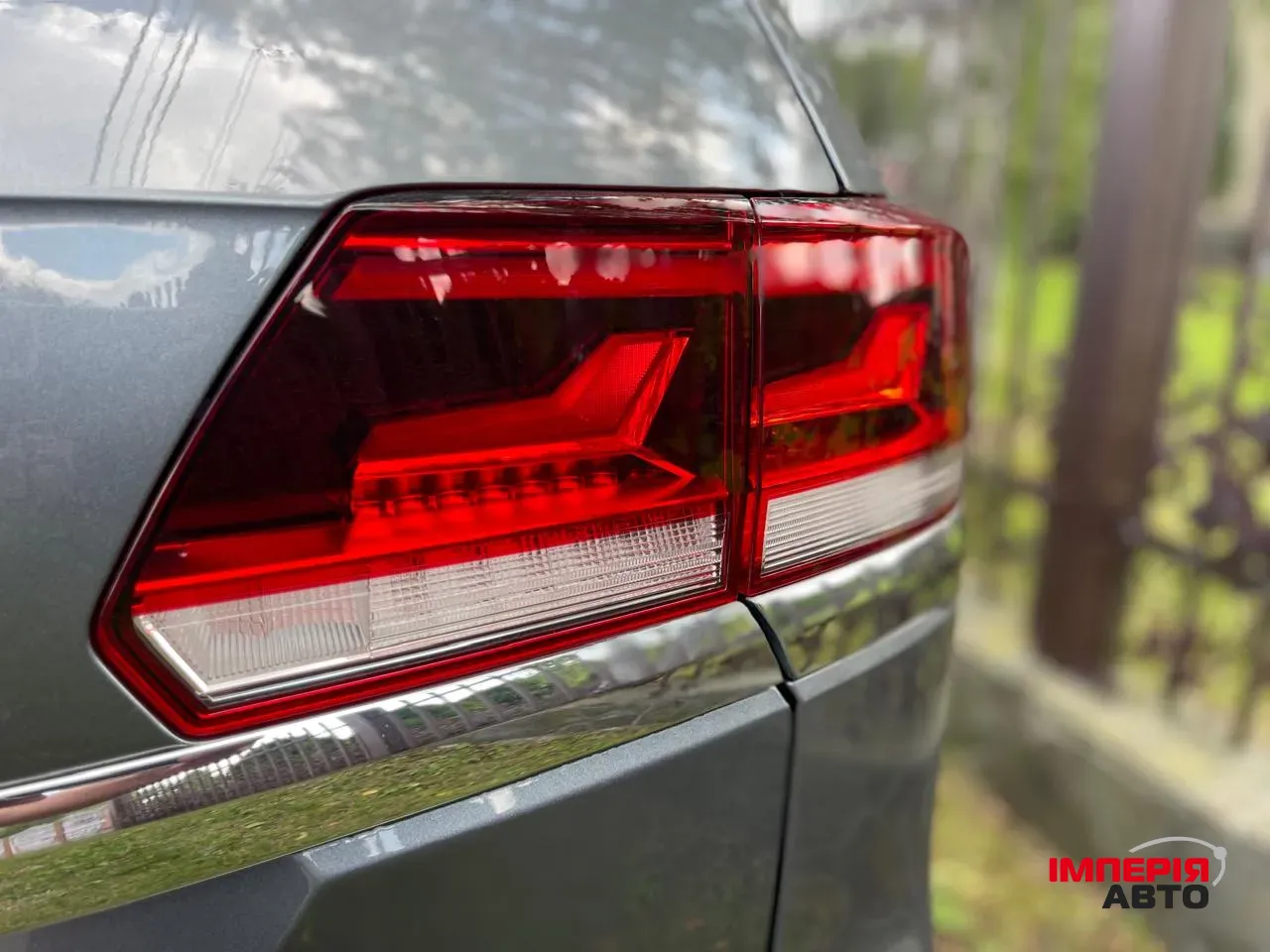 Volkswagen Atlas - фото 17