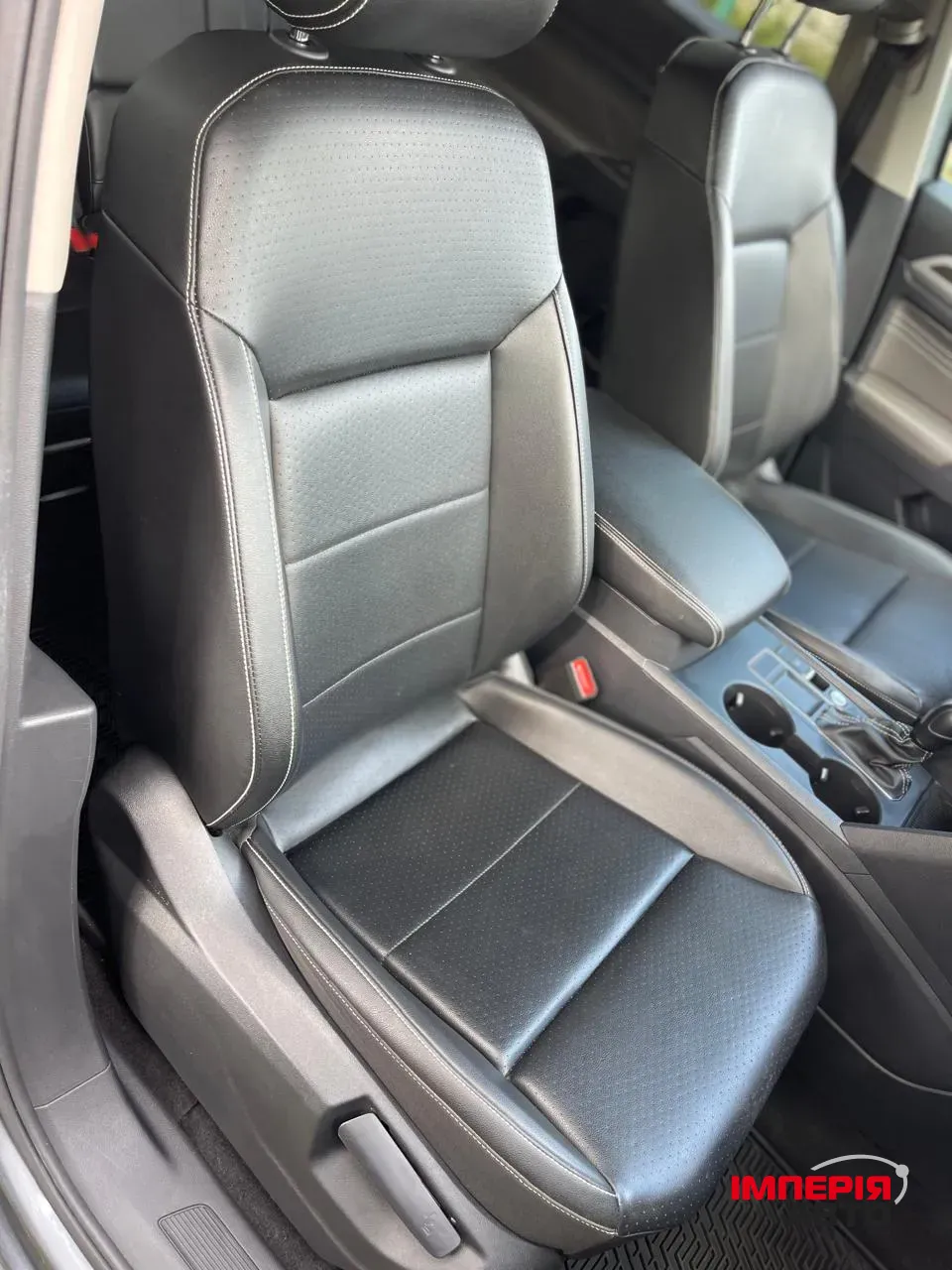 Volkswagen Atlas - фото 16