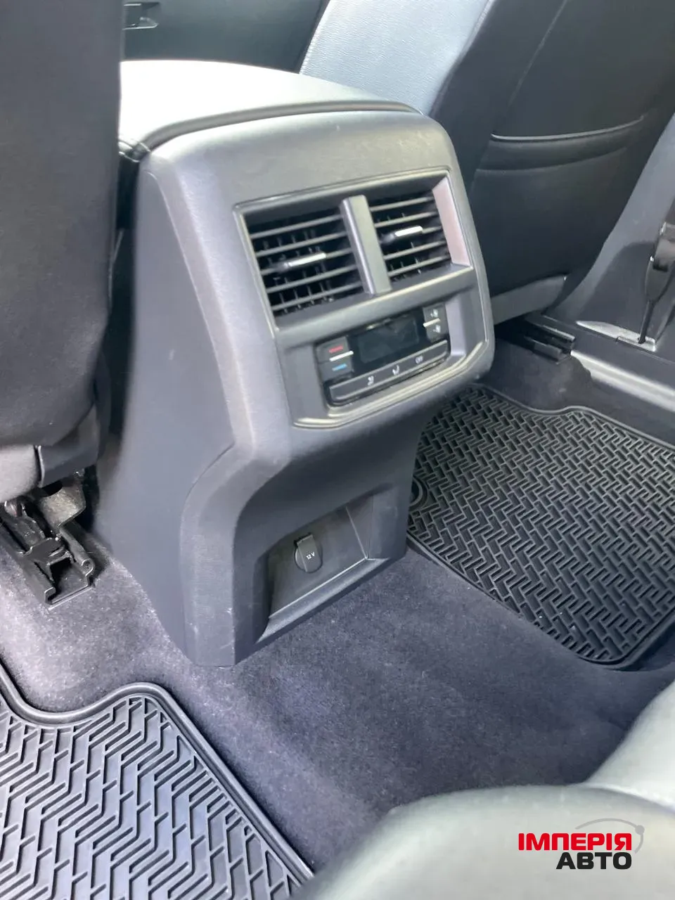 Volkswagen Atlas - фото 25