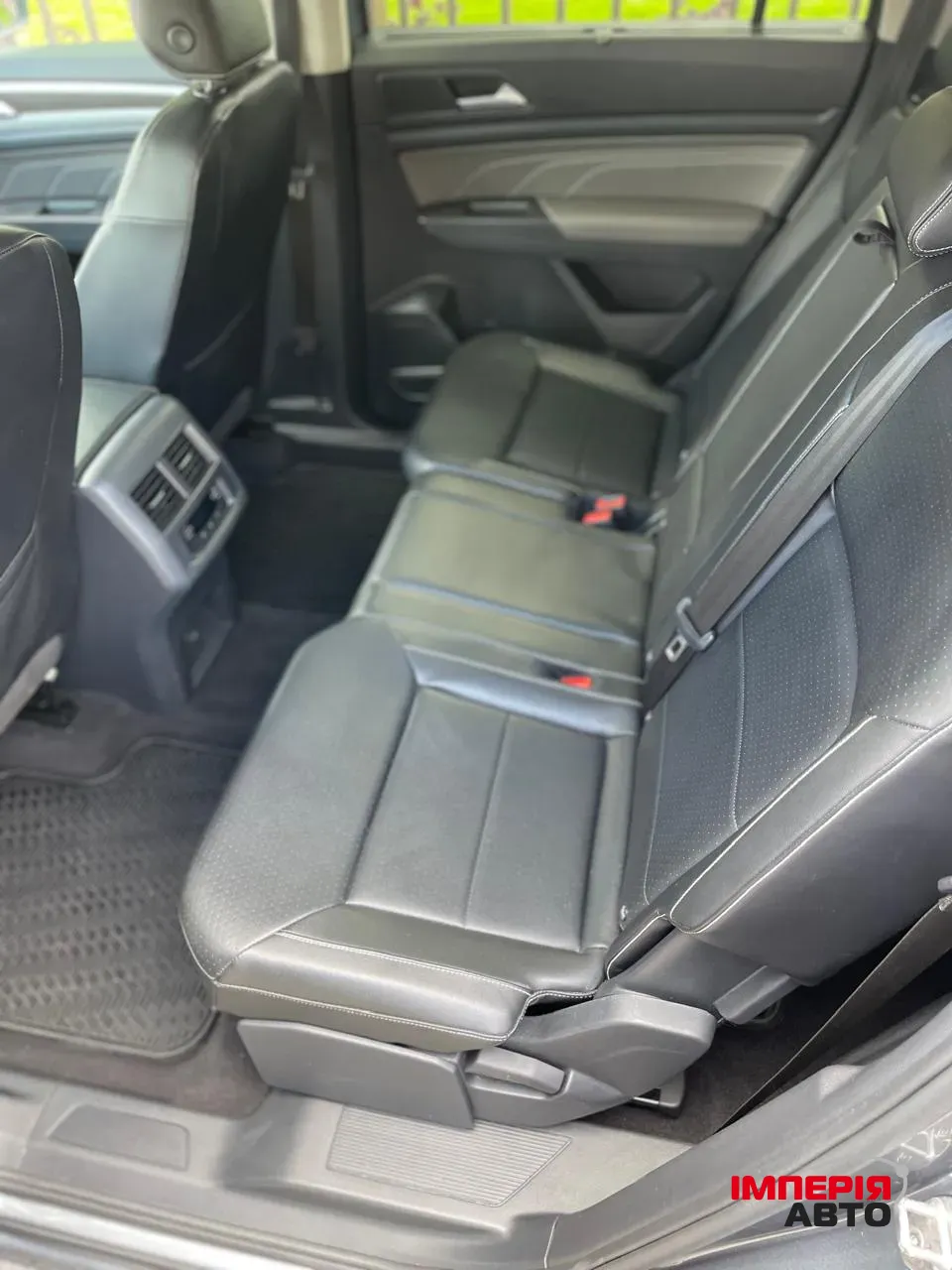 Volkswagen Atlas - фото 22