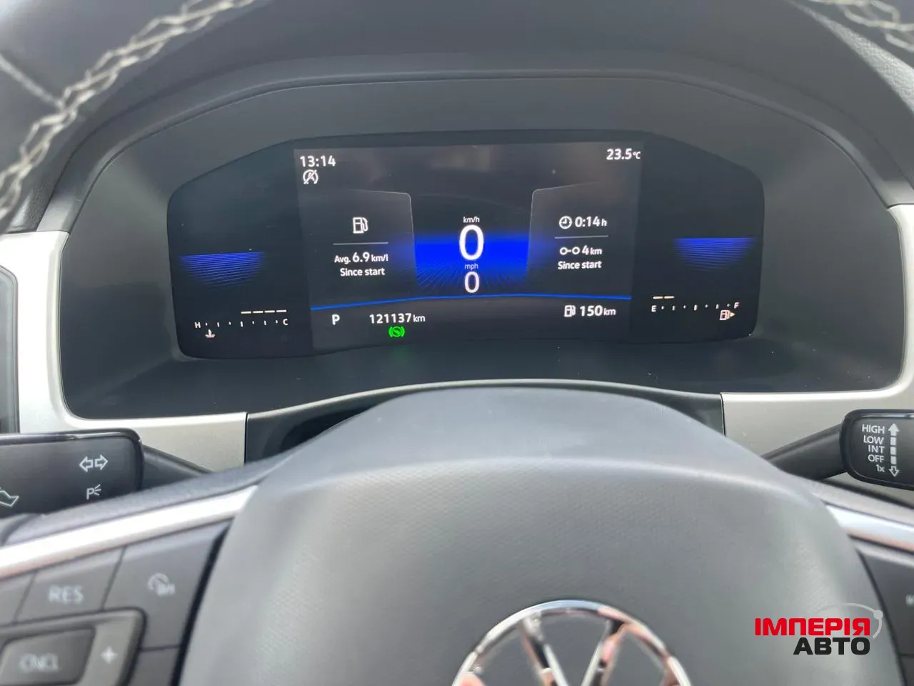 Volkswagen Atlas - фото 10