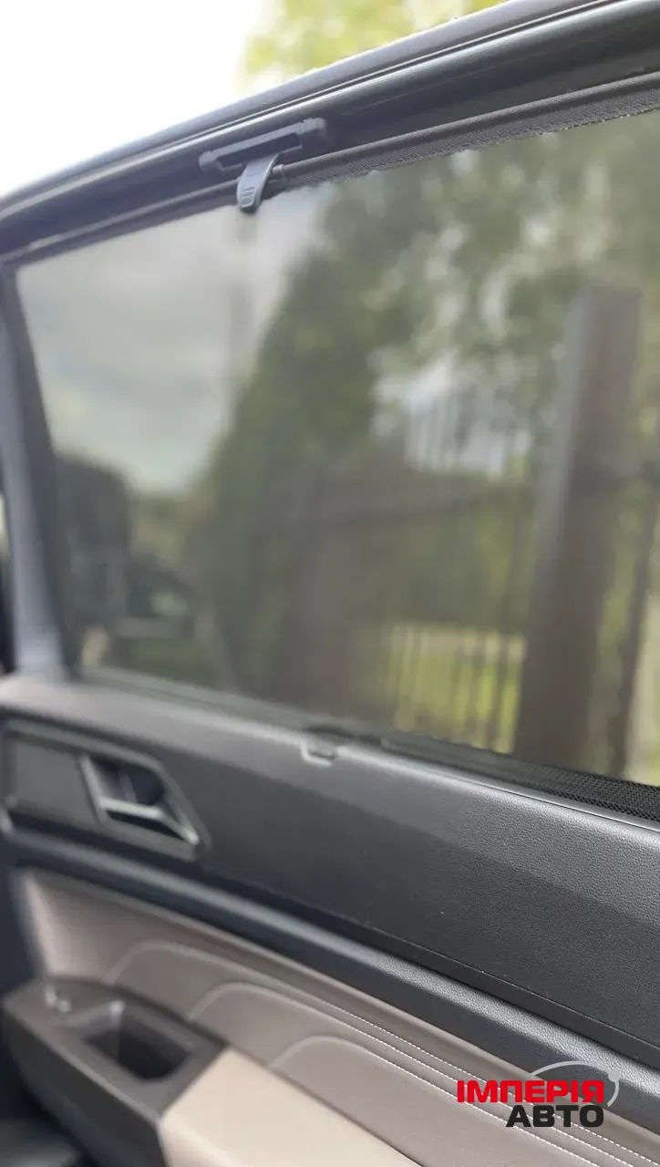 Volkswagen Atlas - фото 21