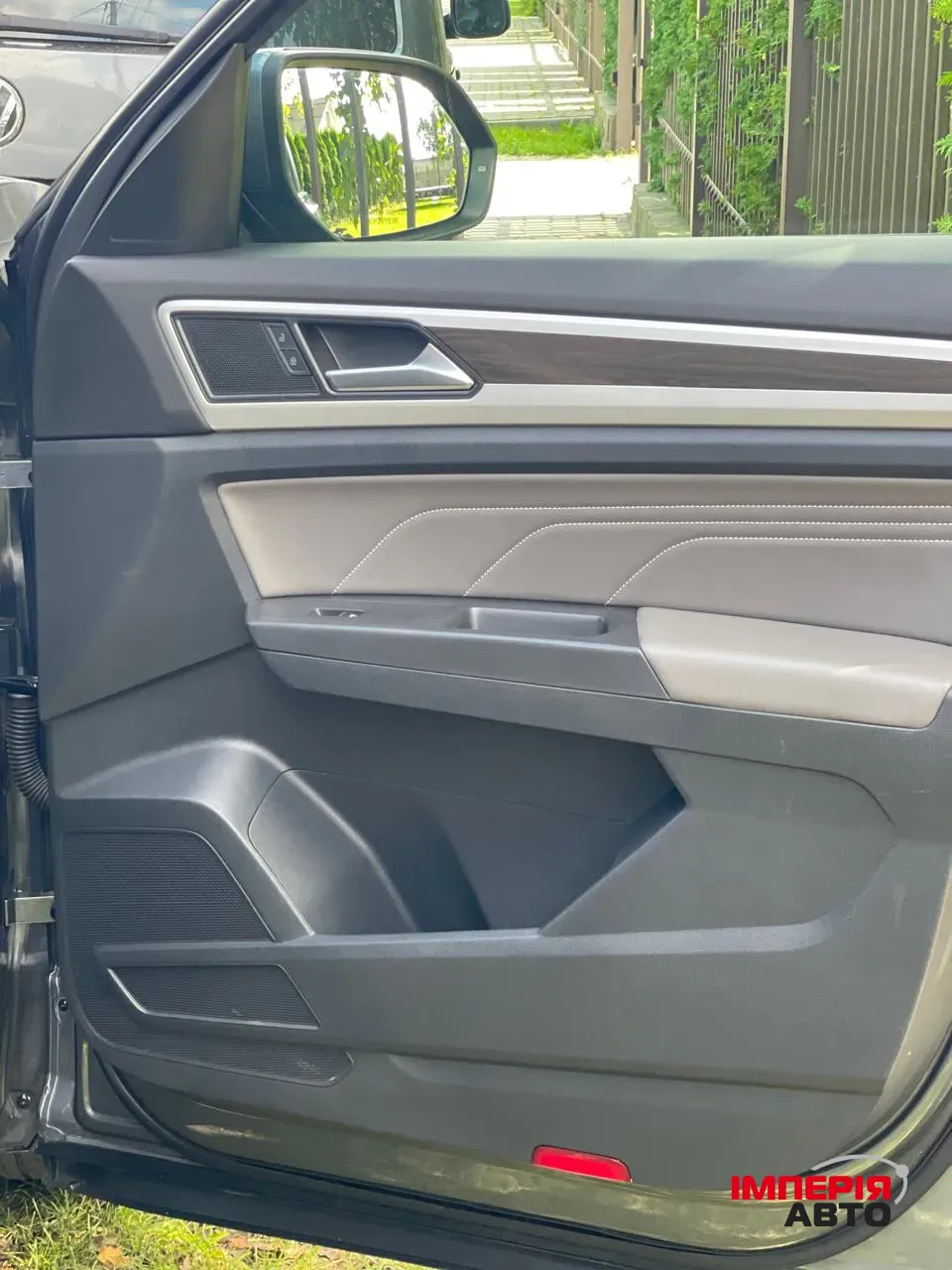 Volkswagen Atlas - фото 14