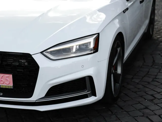 Audi S5 - фото 2