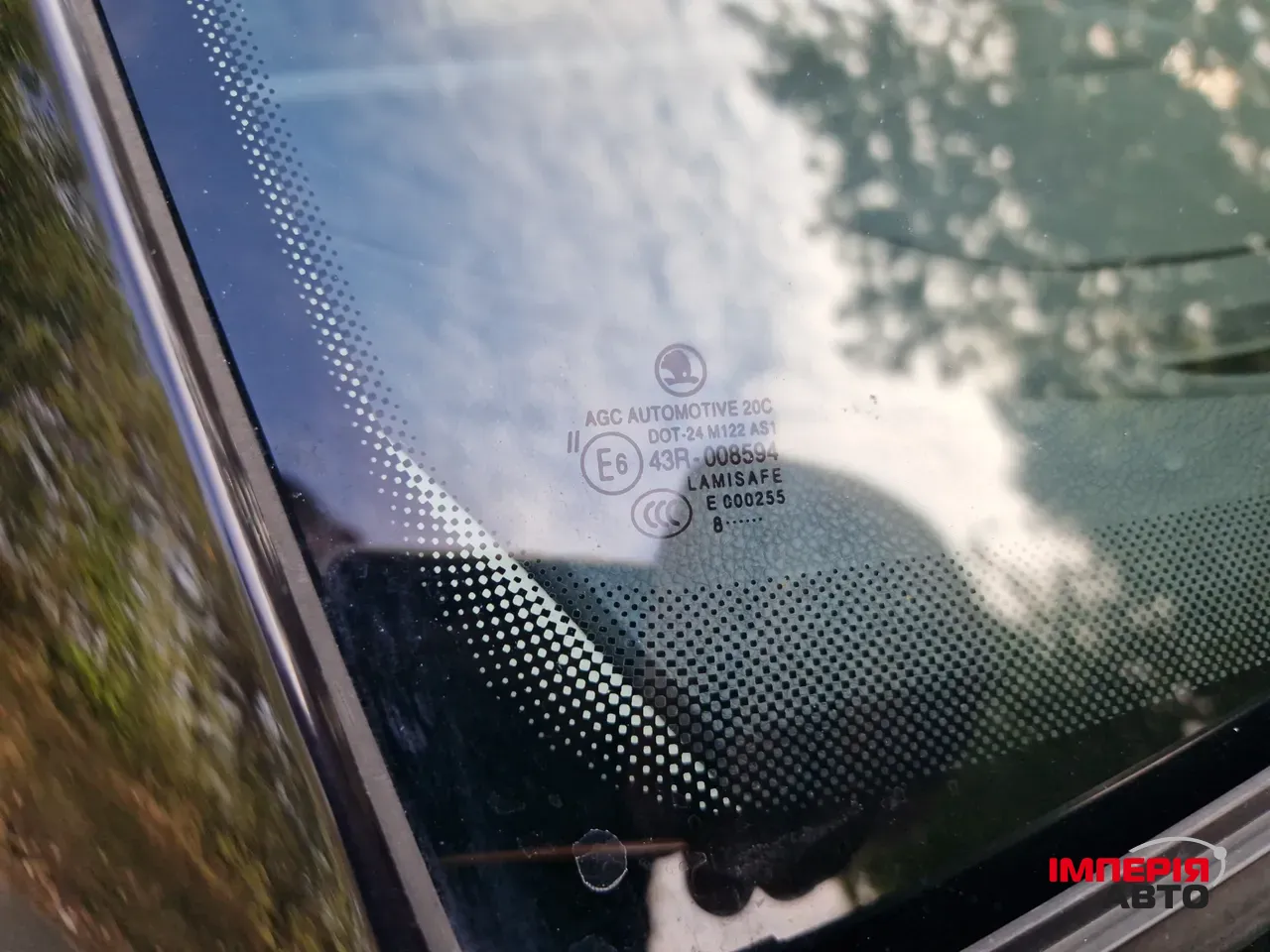 Skoda Fabia - фото 21