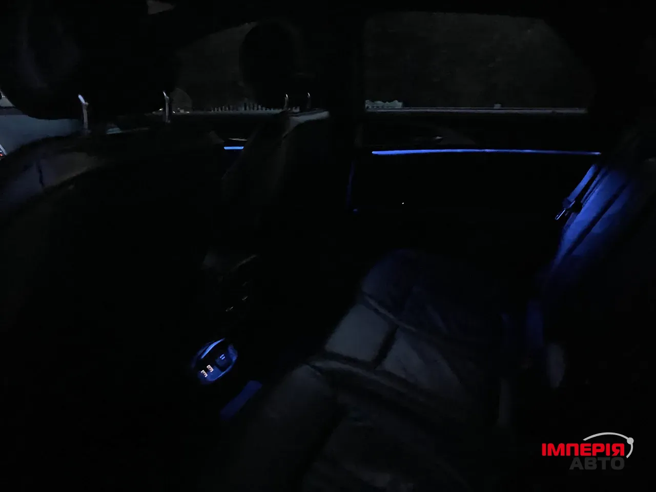 Lincoln MKZ - фото 15