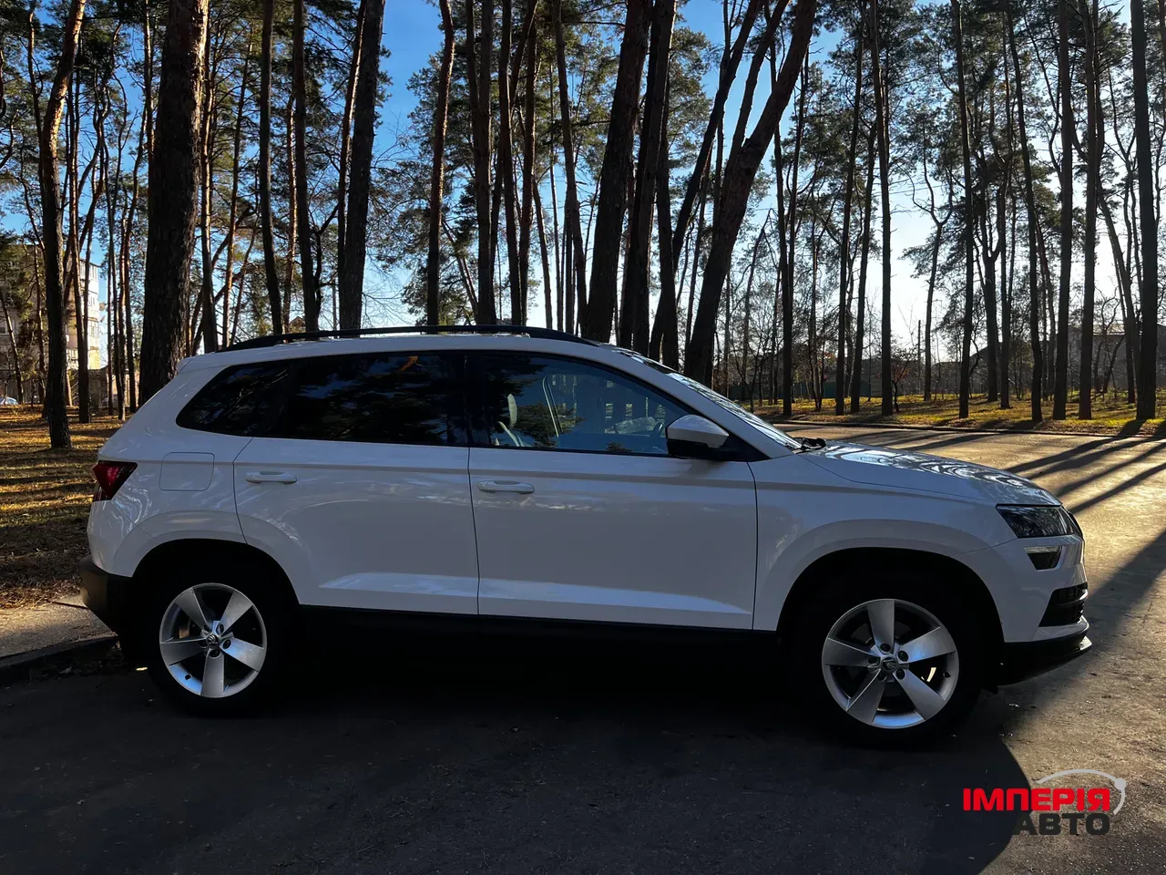 Skoda Karoq - фото 7