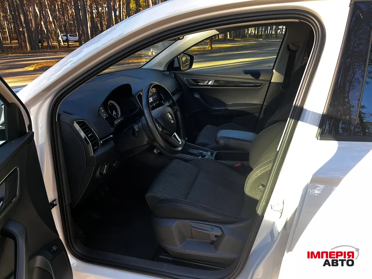 Skoda Karoq - фото 6