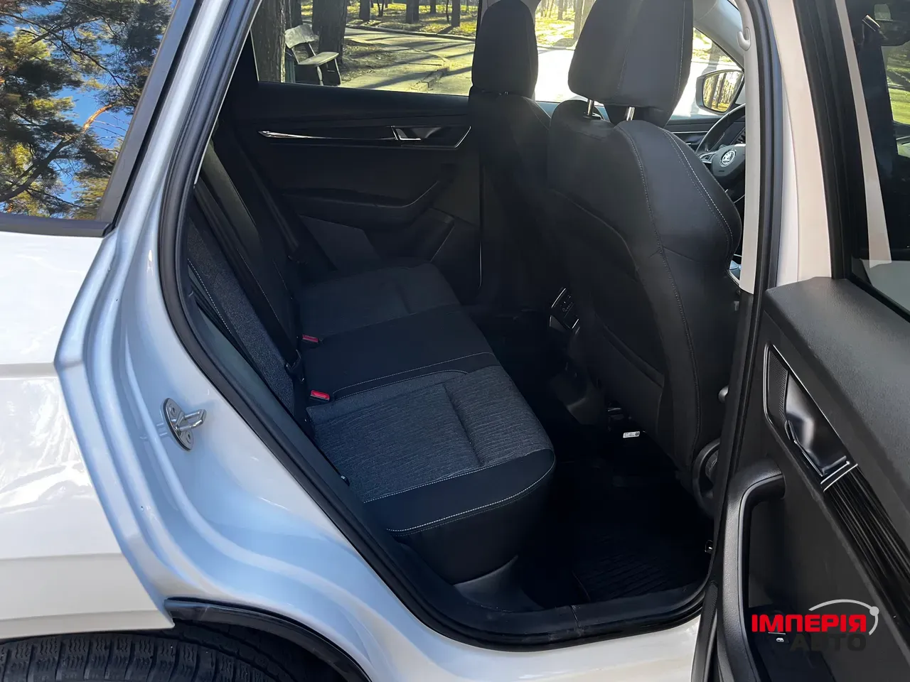 Skoda Karoq - фото 14