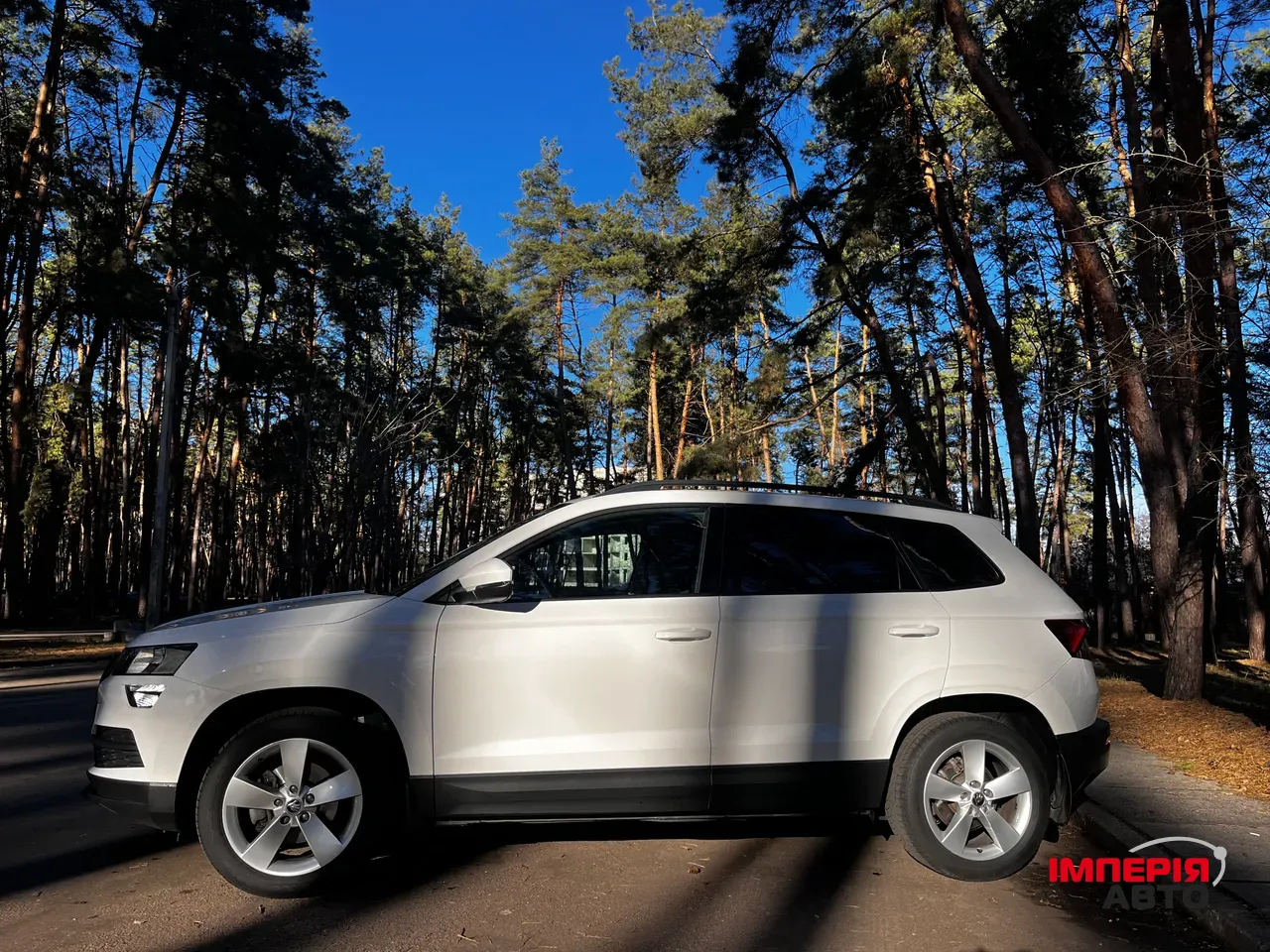 Skoda Karoq - фото 5