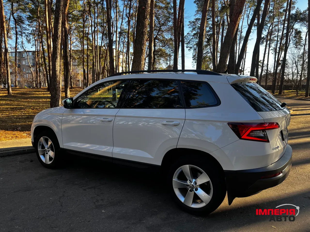 Skoda Karoq - фото 4