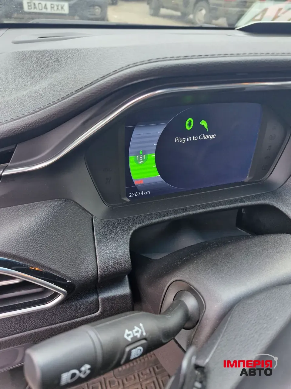 Chevrolet Bolt - фото 6